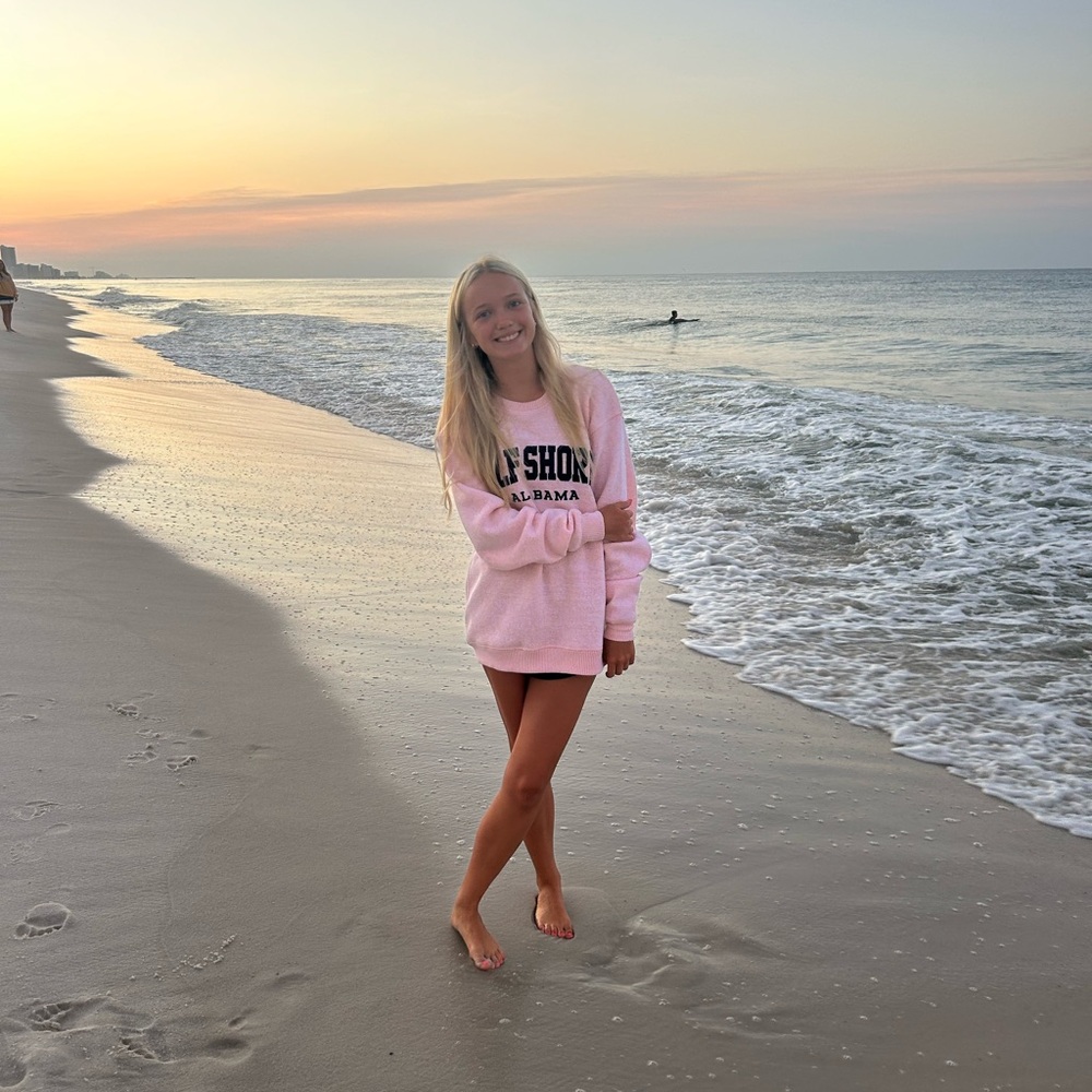 Meet your Posher, Ariel